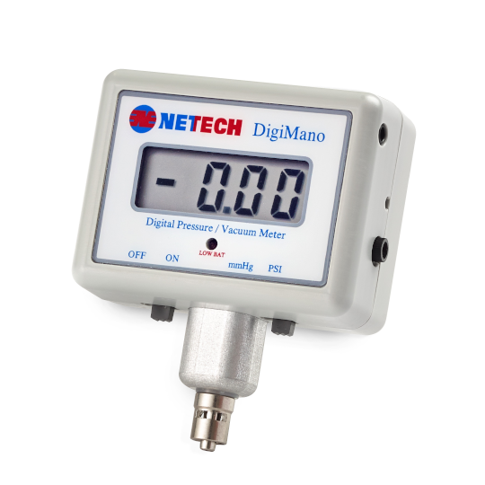 壓力真空計(jì)